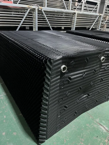 Industrial Cooling Tower Filler suppliers