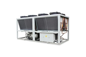 Răcire de apă de răcire cu aer pentru planta de ciment